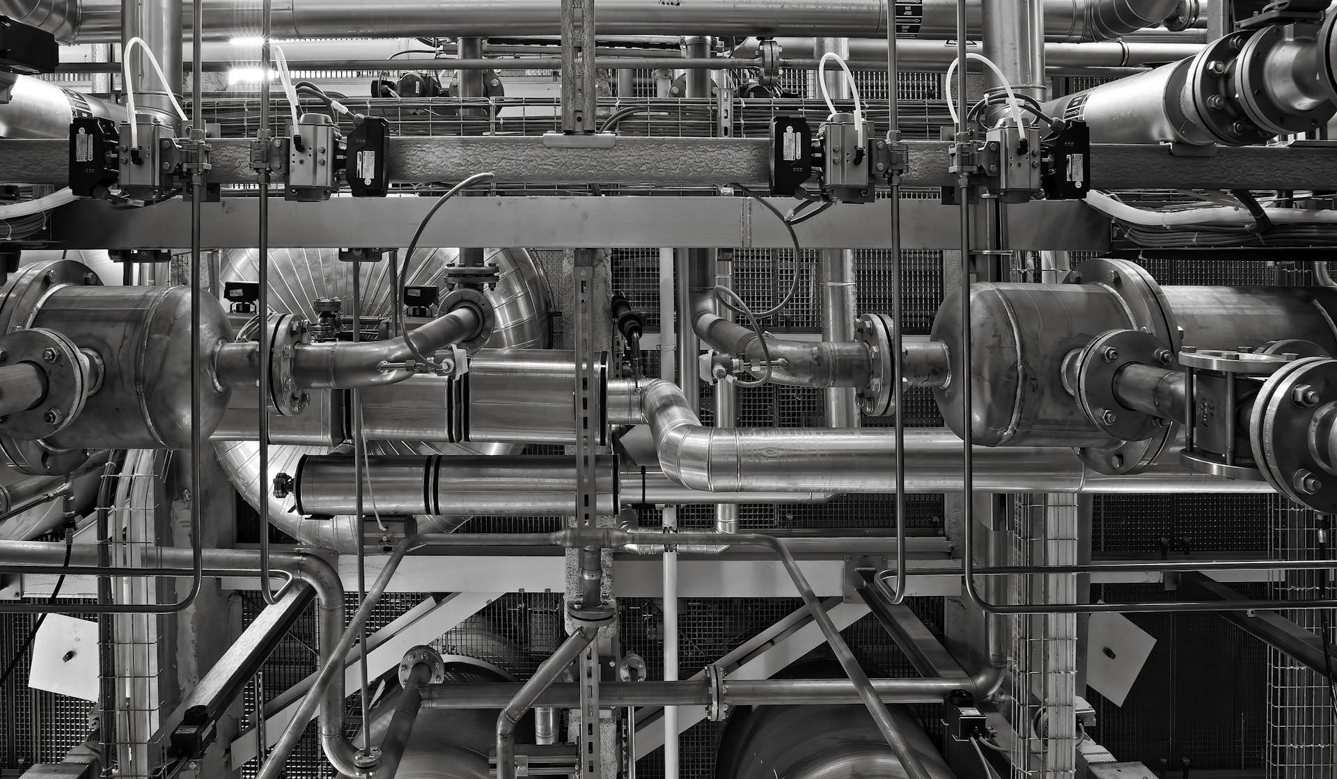 Materiales industriales