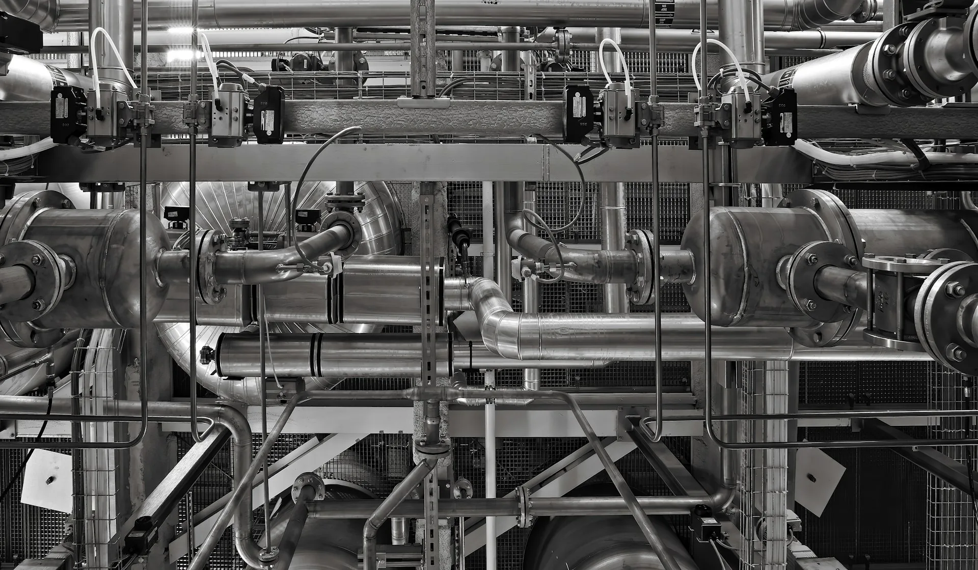 Materiales industriales